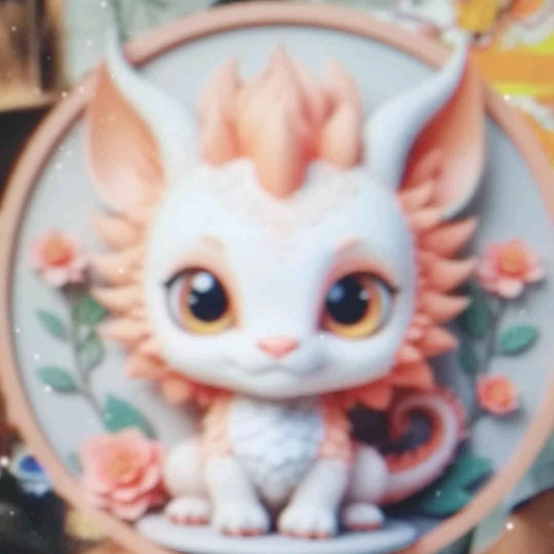 属龙人