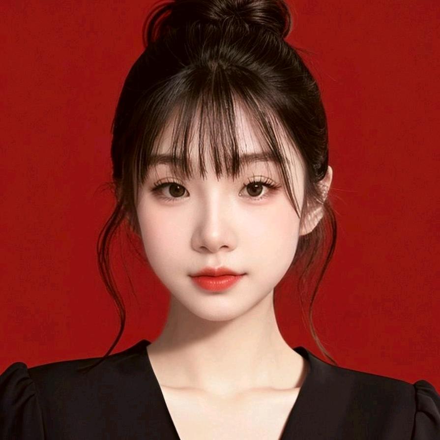 傻婷婷❤️