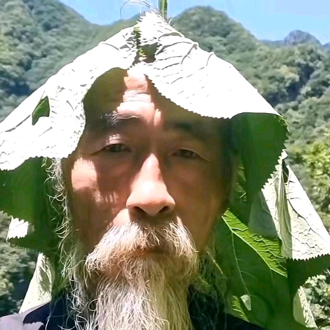 南山真人