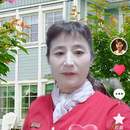 坚强姐(19点10分开播
