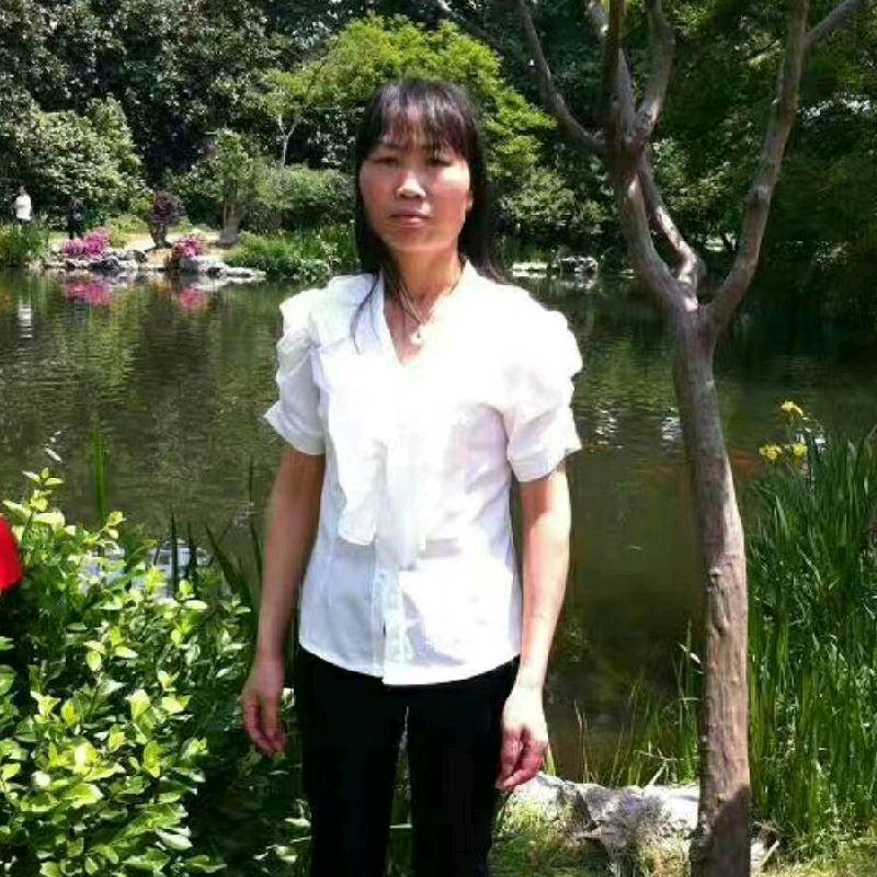 秀姨