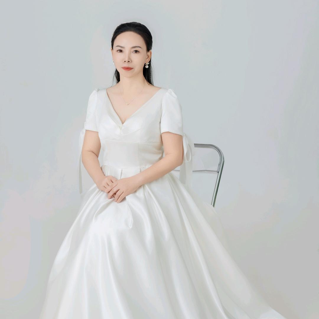 靖州和昌驾校教练廖姐