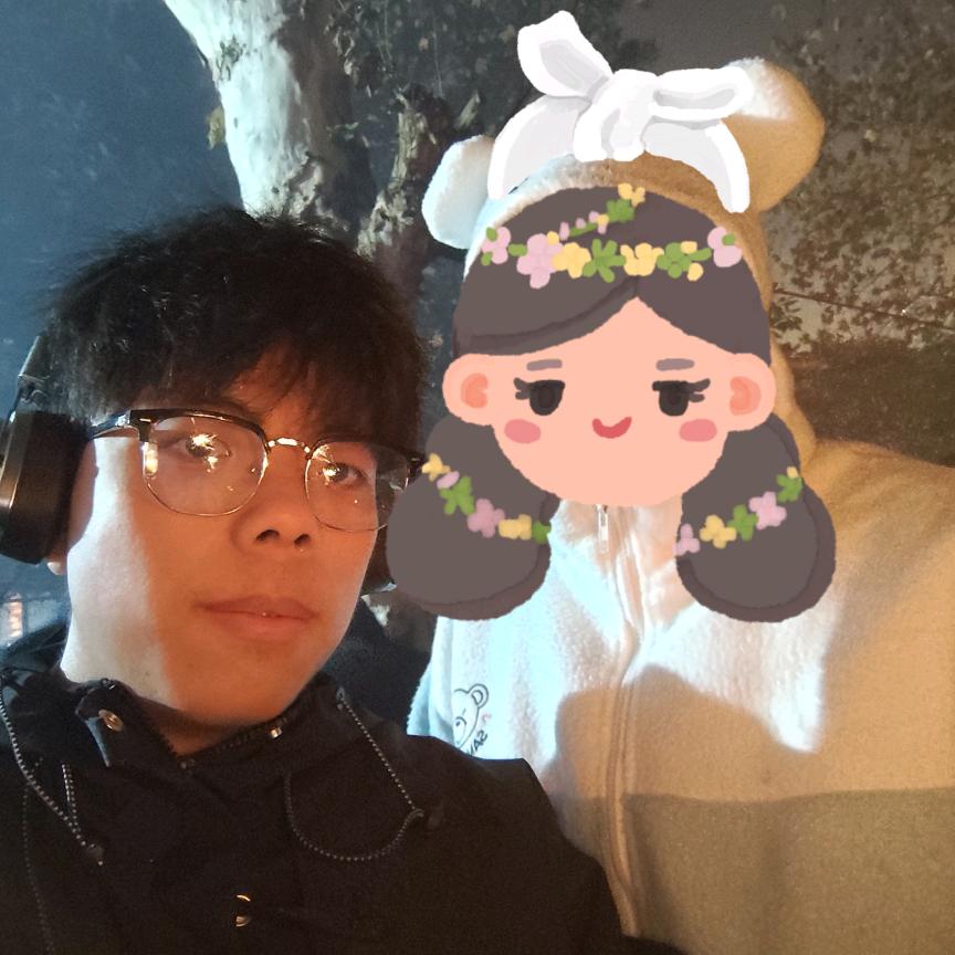 🌈小帅记录日常生活