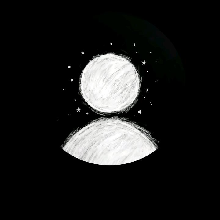 没心情头像