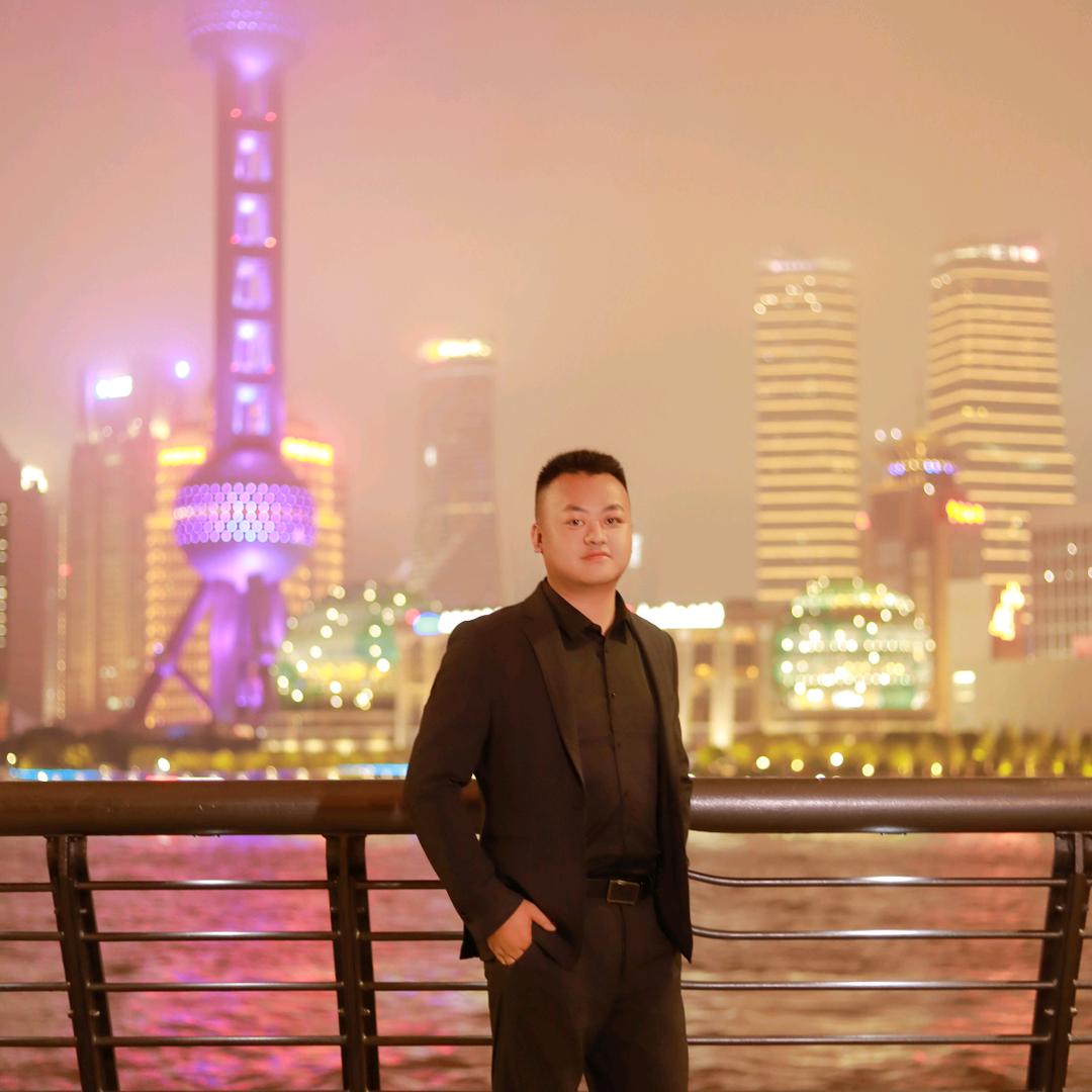 小璐哥