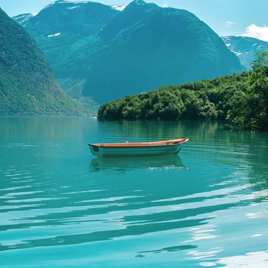 山水城