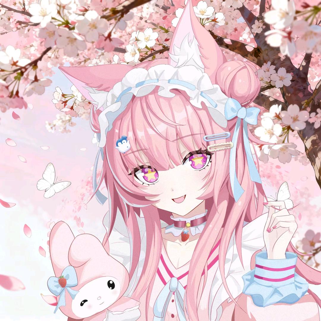企鹅咋咋🐧🦊๑(汪叽汪饭欧气满满版）