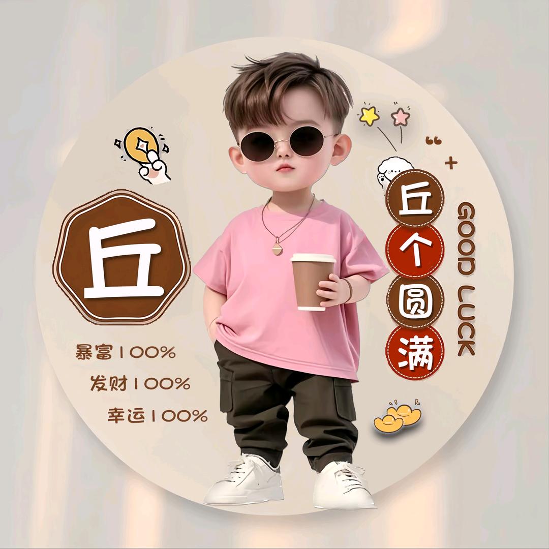求个圆满