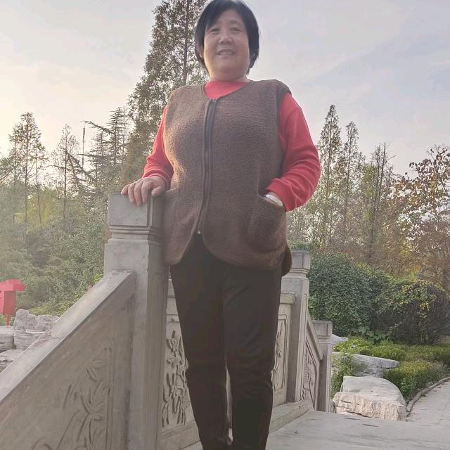 幸福老太太👵🏻