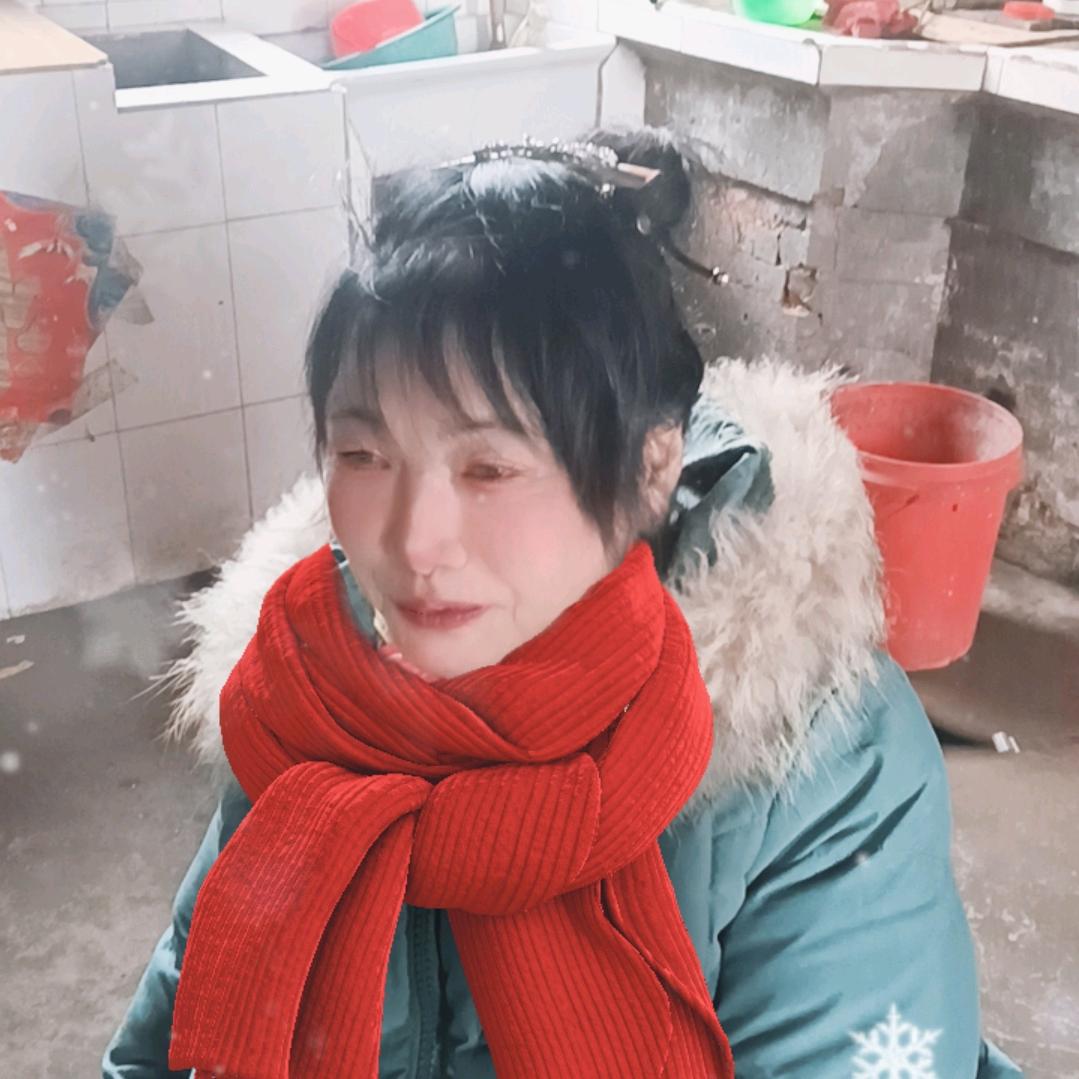 彩虹朵朵