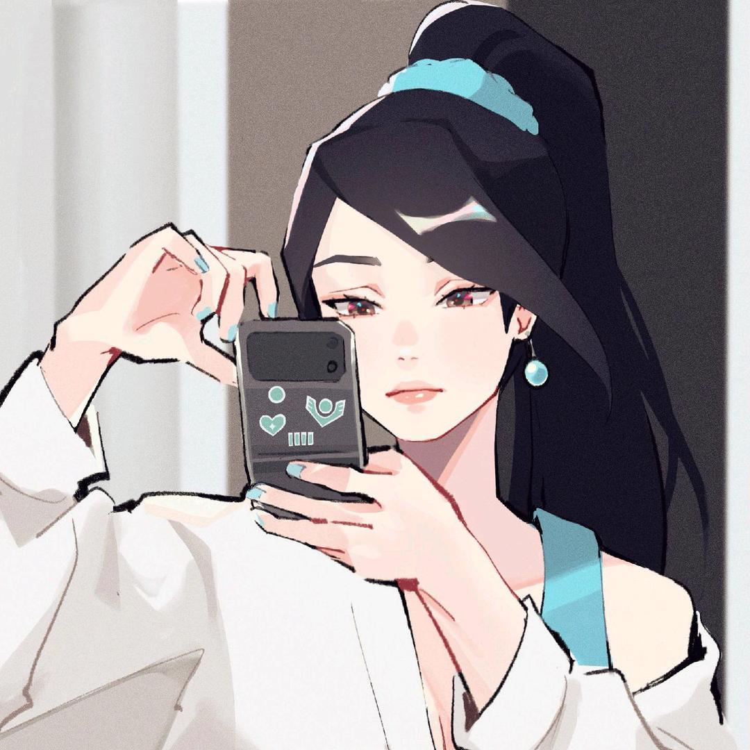 澈澈老师