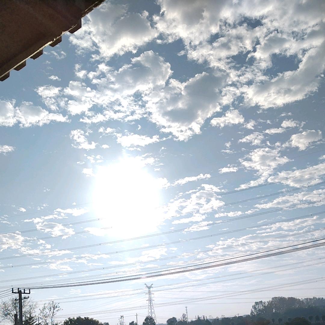 平安是福
