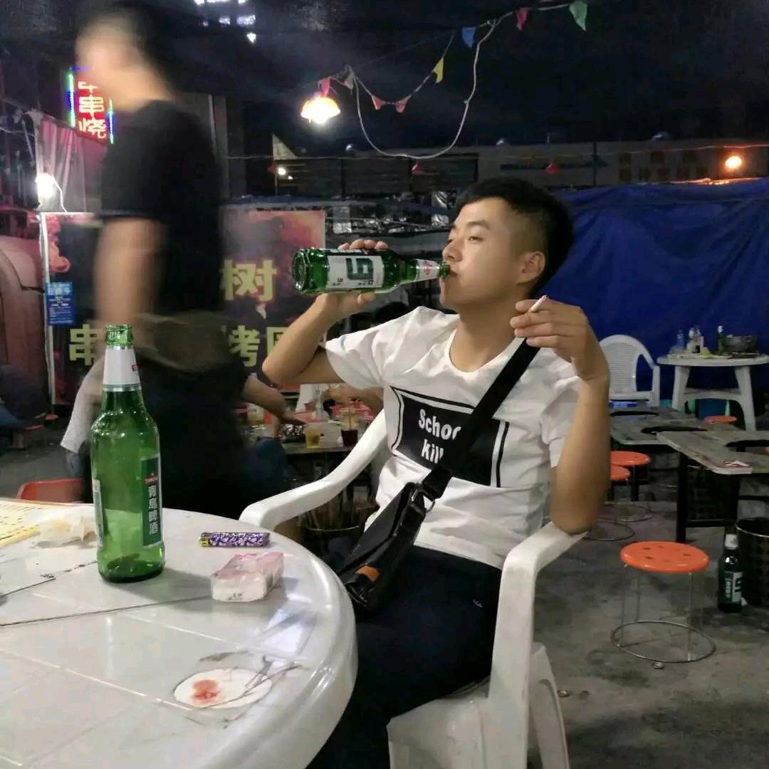 阿牛