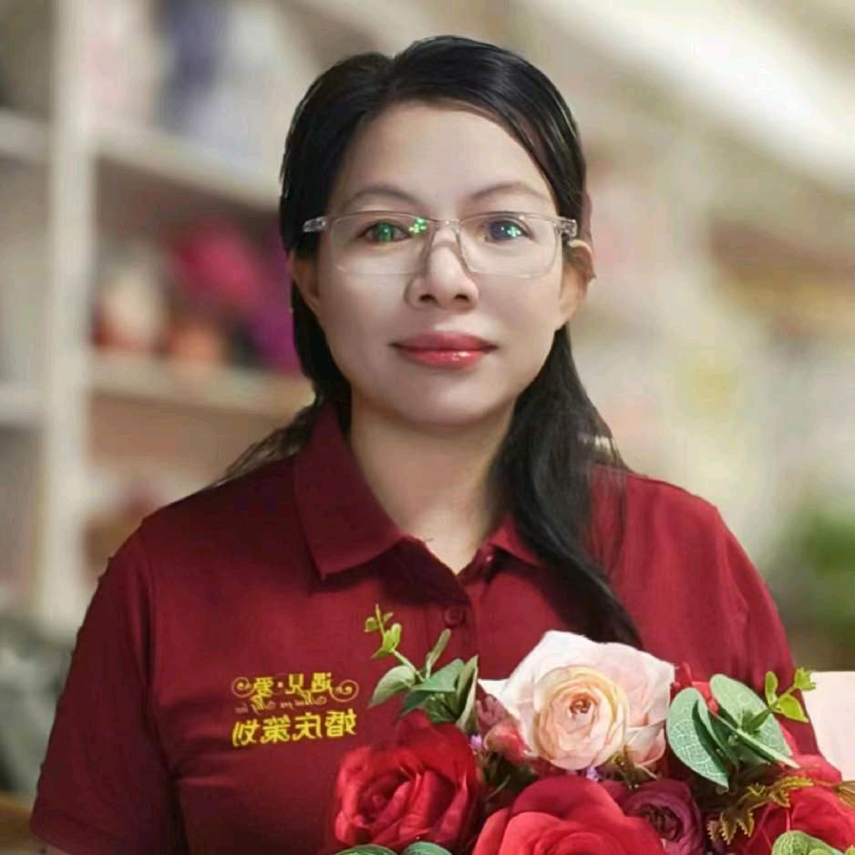 遇见爱婚庆 晓雪