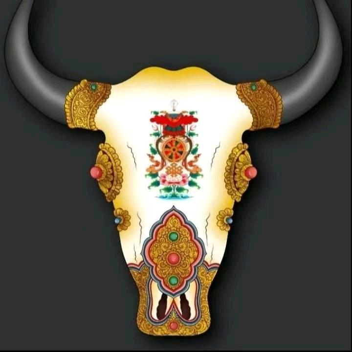 仁青小鹿🦌