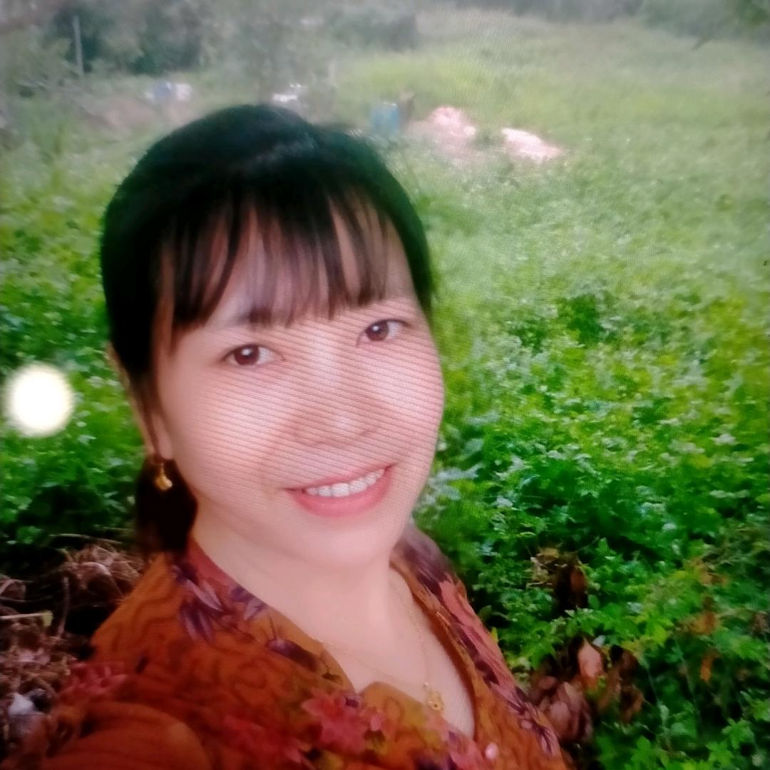 许大姐，我是四川泸州唱歌的主播1:20，