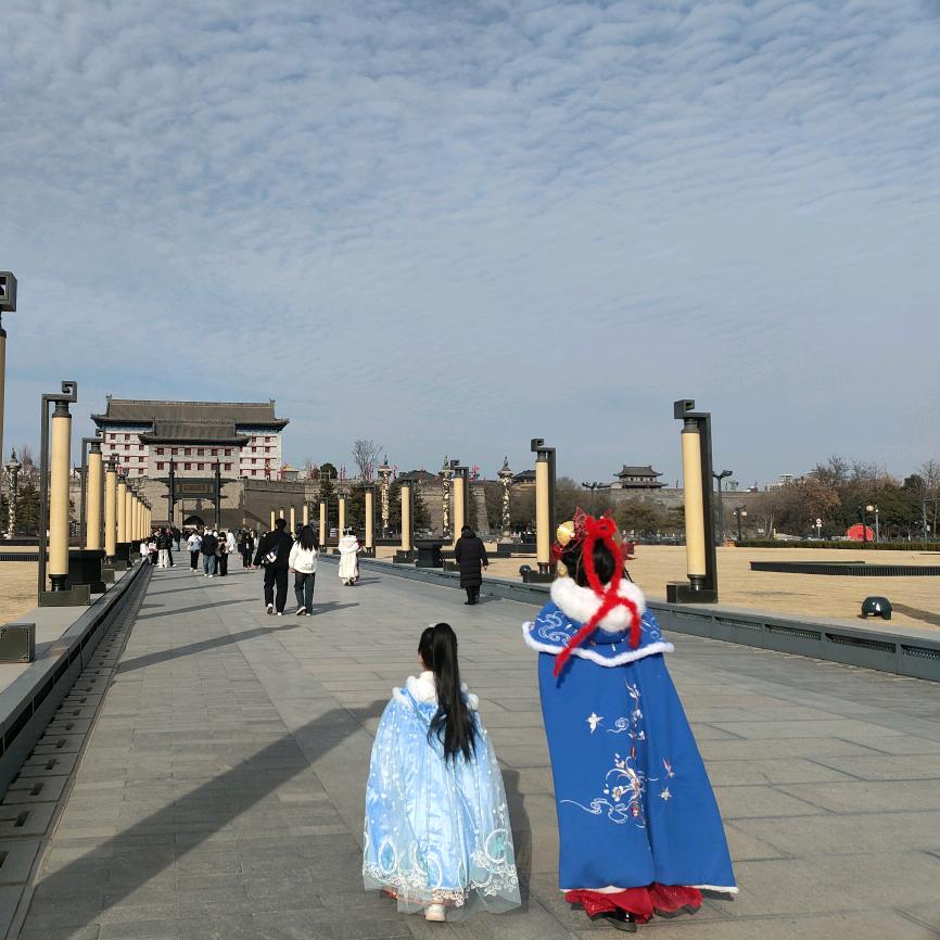 淡然之旅