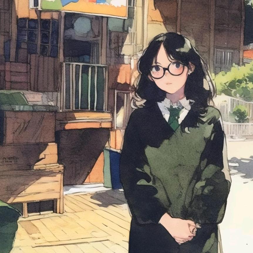 妍妍吖