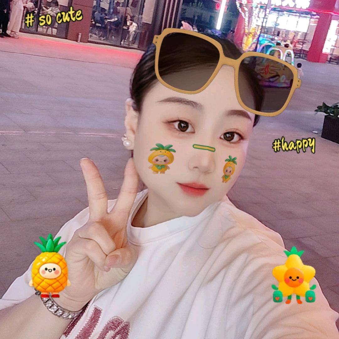 🍬糖果很甜🍬