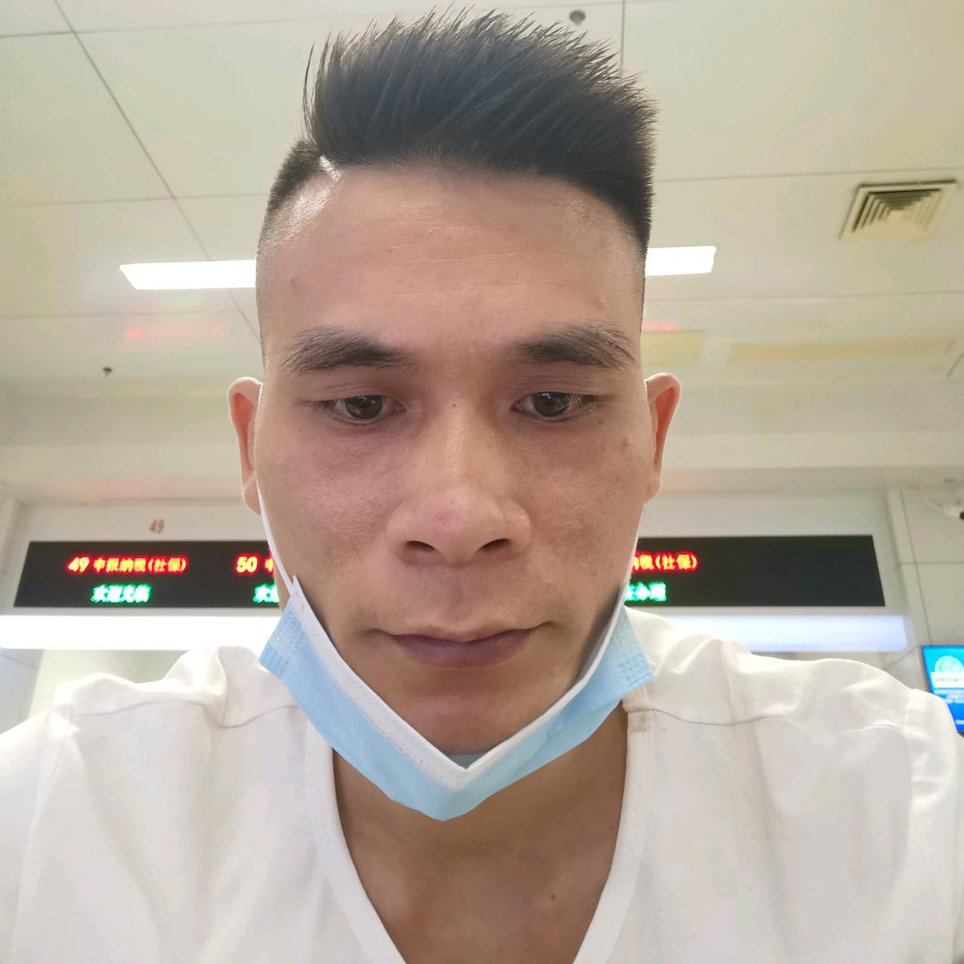 天各一方