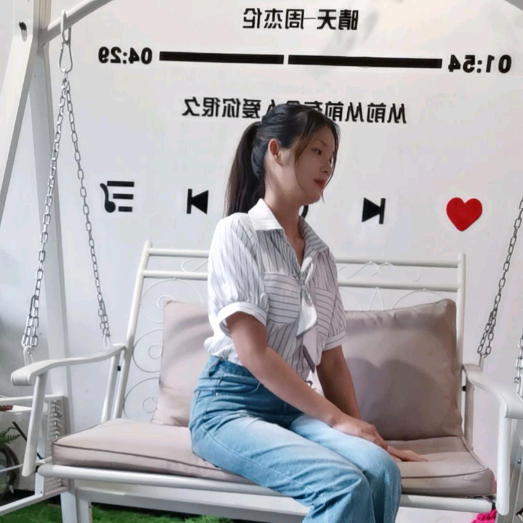 叶子（七月)