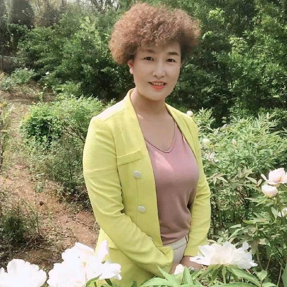 A月饼，心胷開闊
