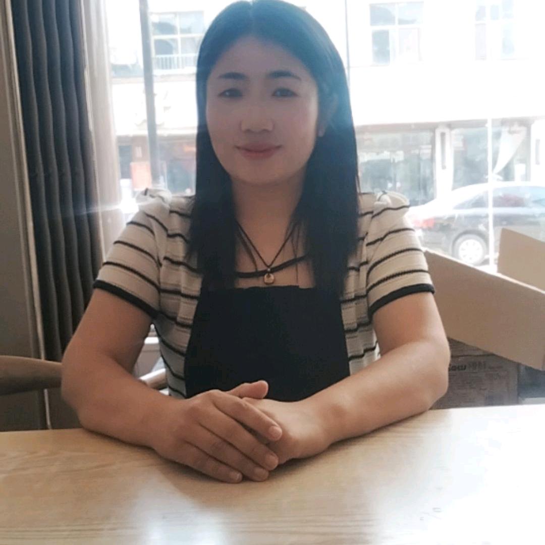 @小楠   （91年的羊）