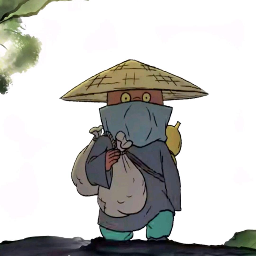 天凉好个秋