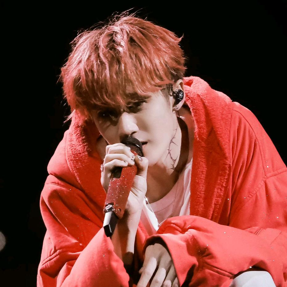 JC-T.檀^💕（二巡必有票版）