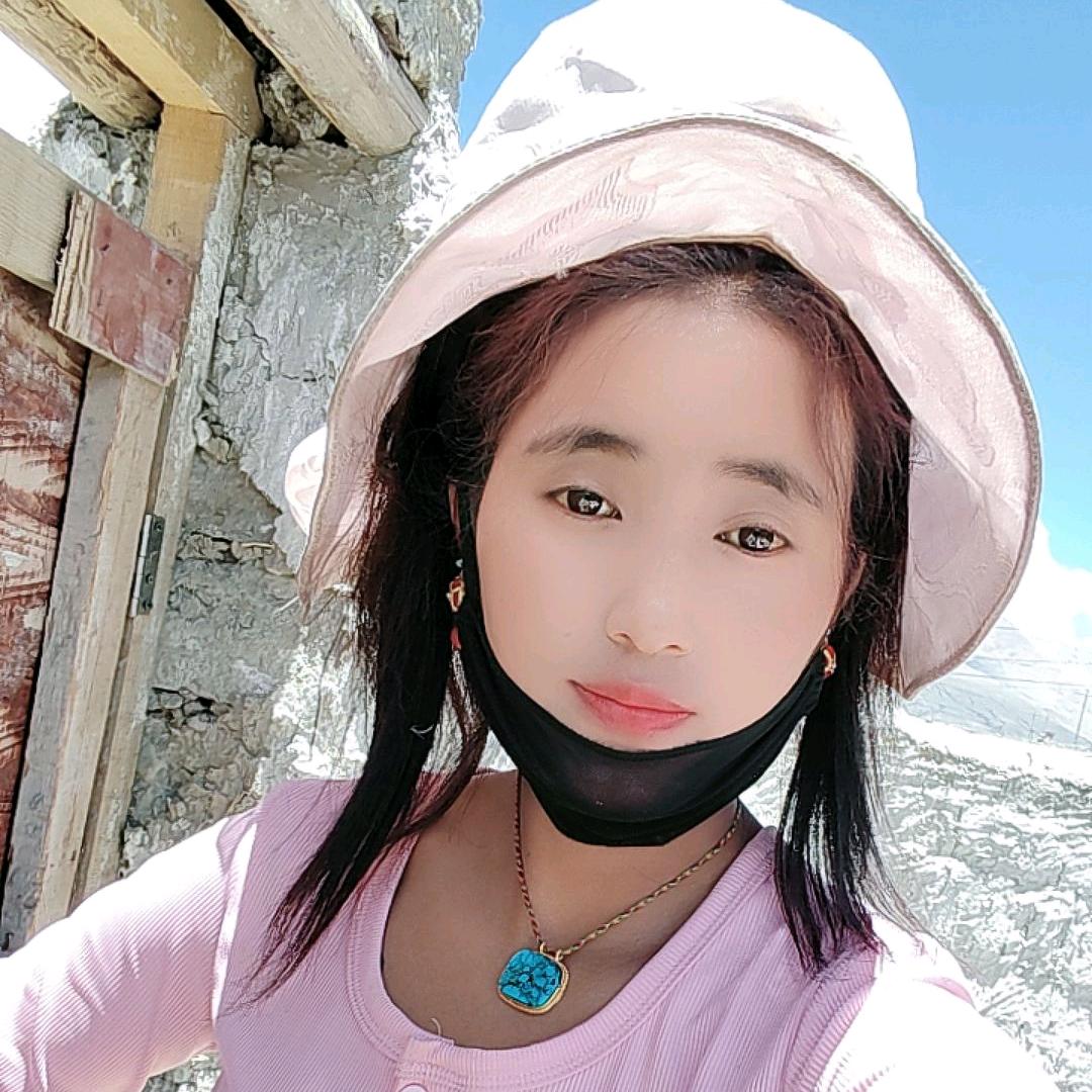 萨🌱迦✨姑☘️娘