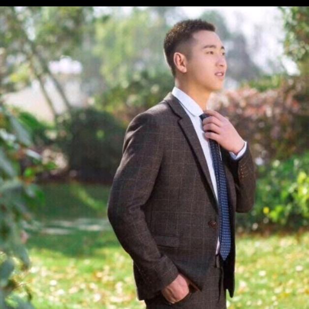 红哥😜