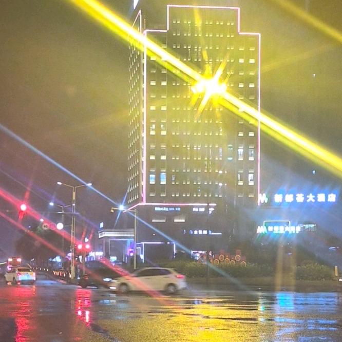 酒局小王子