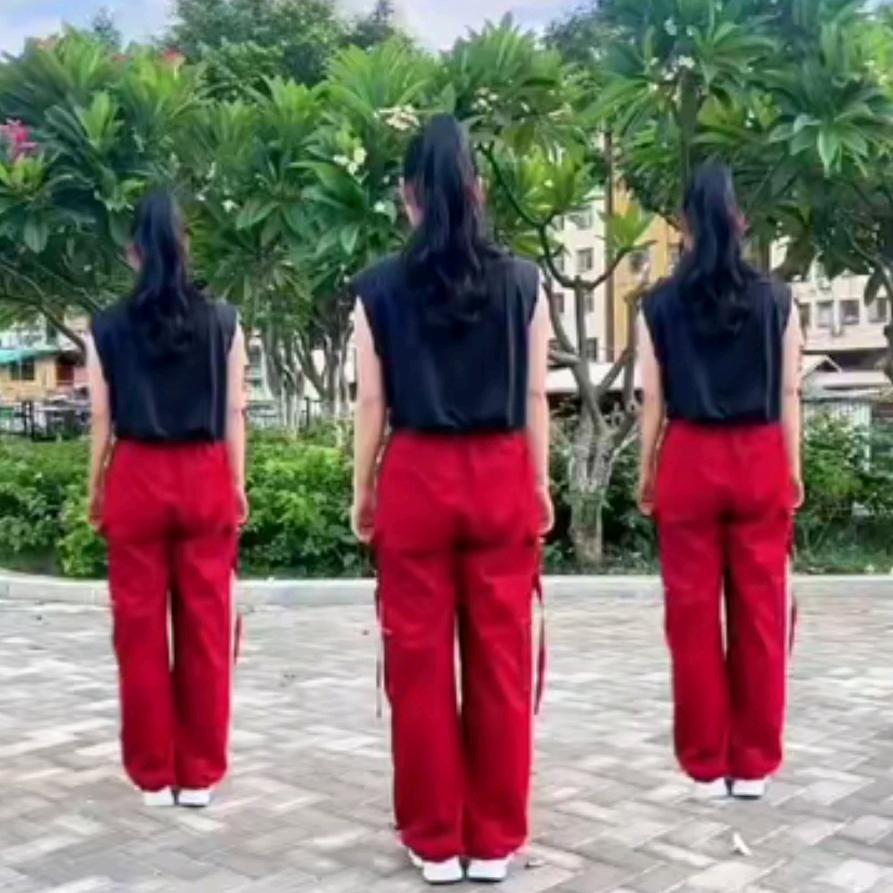 小粥粥💃舞蹈