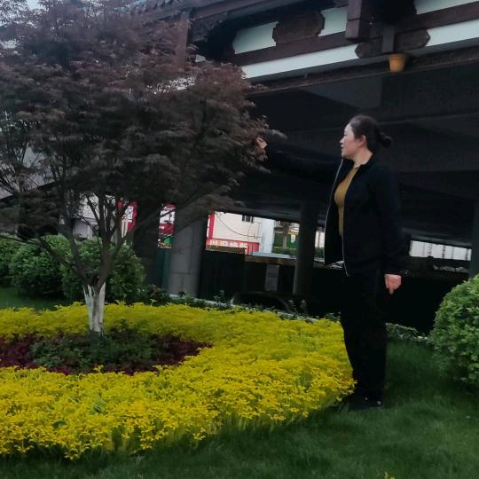 幸运四叶草〈拒绝私聊〉