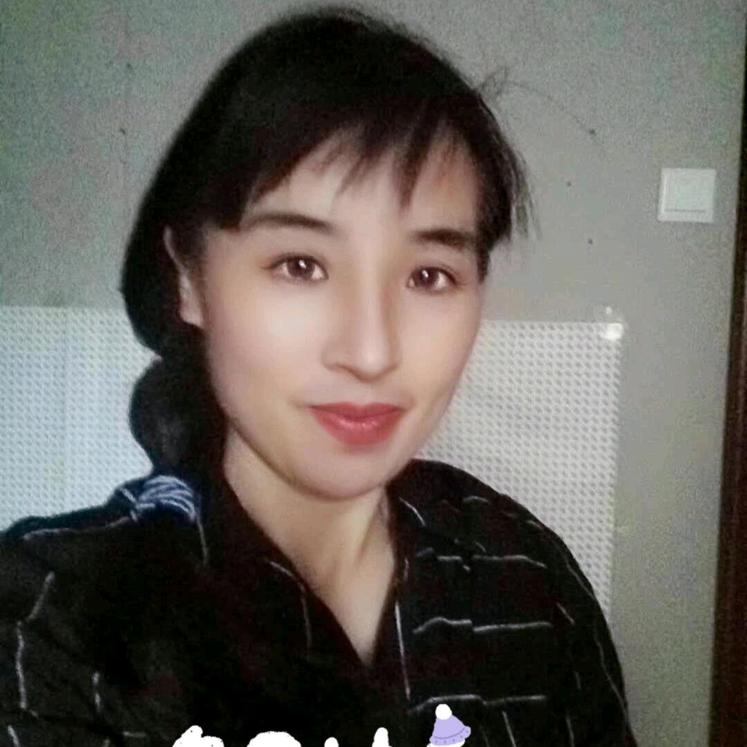 栀子❤️