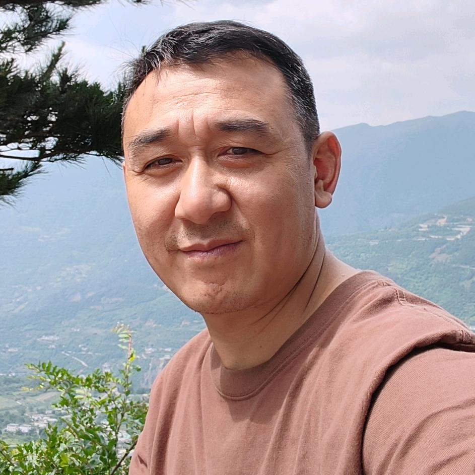 王中培