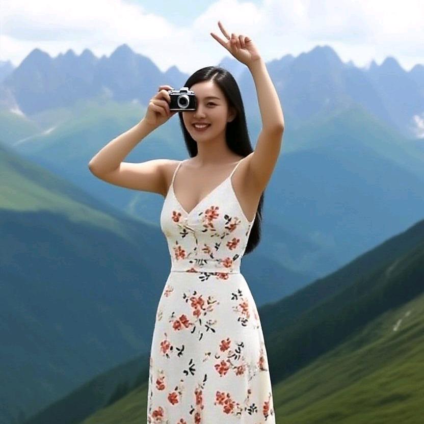 明玥师姐
