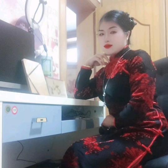 胡女神