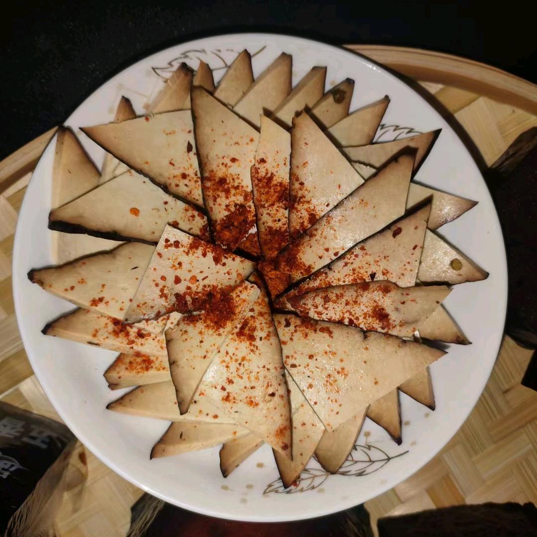 仪陇忠群豆制品