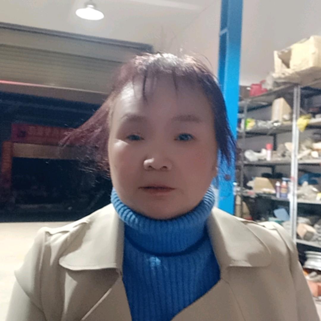 陈科会