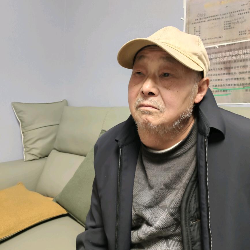 舒忠余爸爸