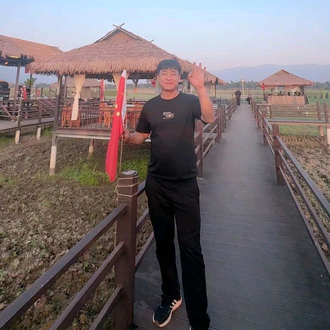兵哥