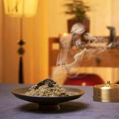 芊养阁体质调理·推拿艾灸