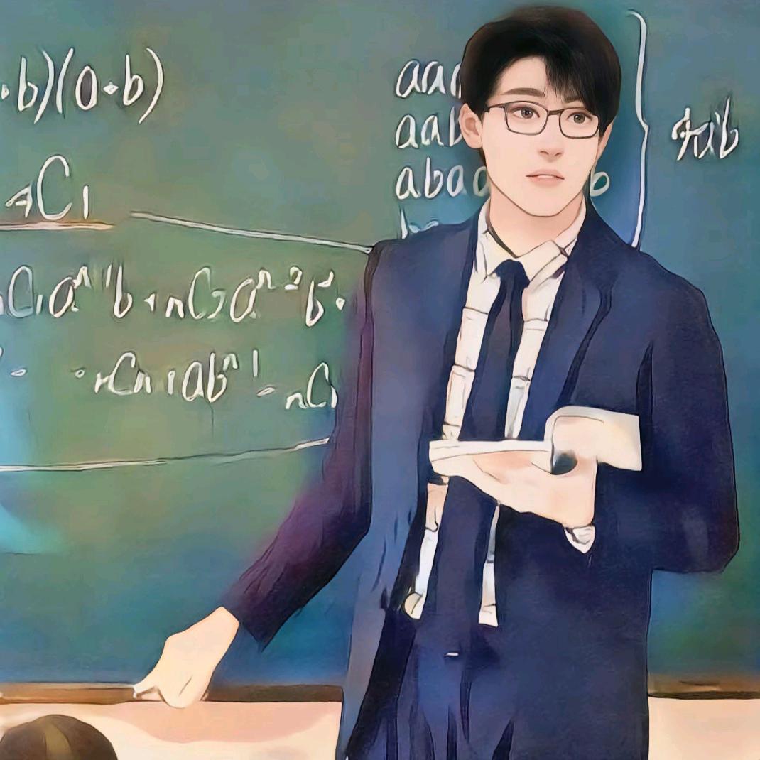 陈老师｜江西升学规划