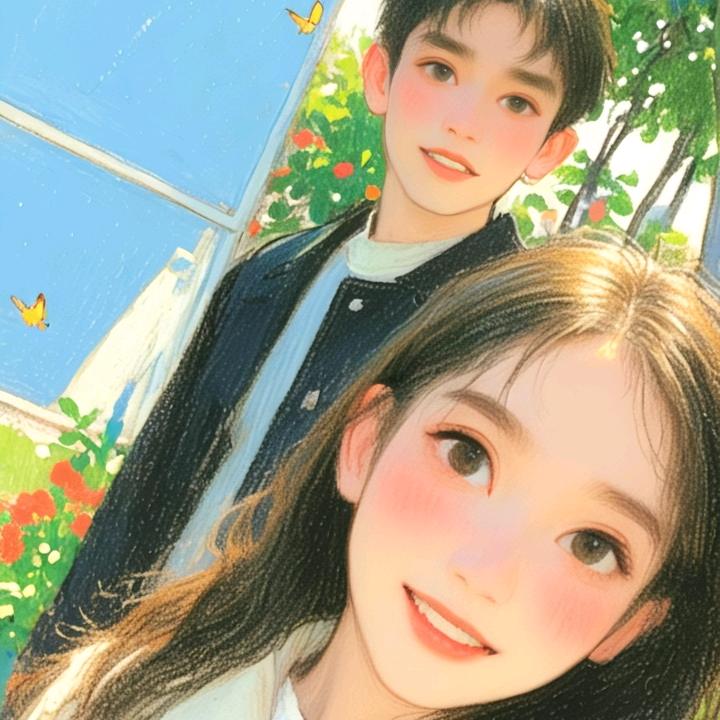♡