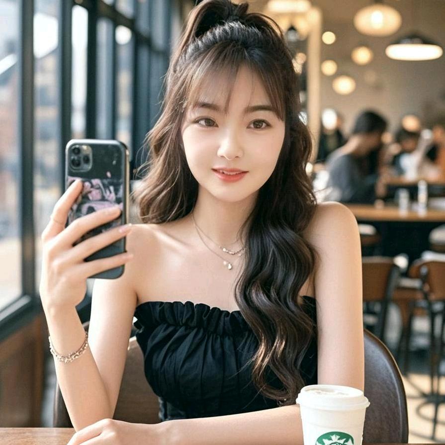 小灵吖❤️