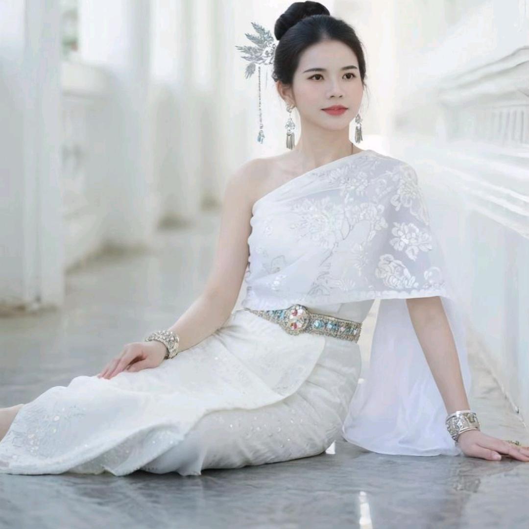 向往美好生活