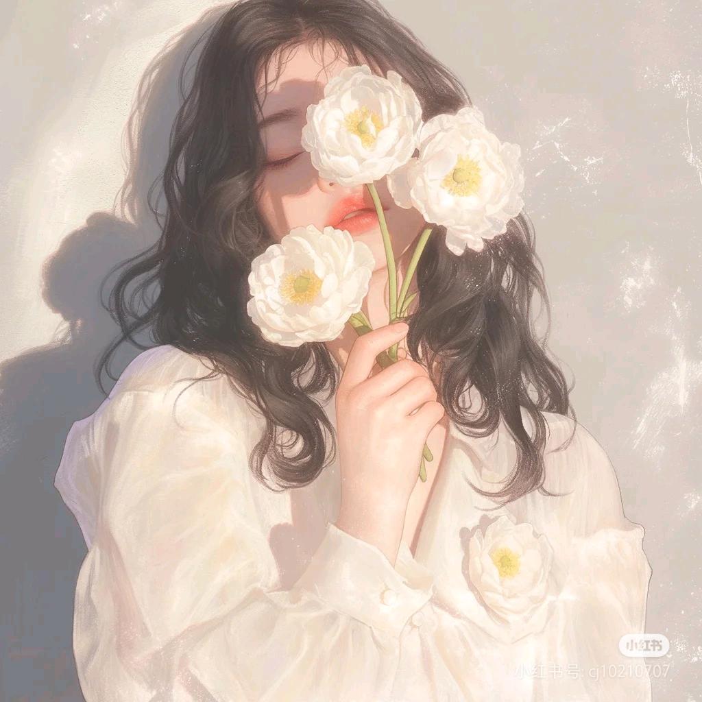 雾里看花