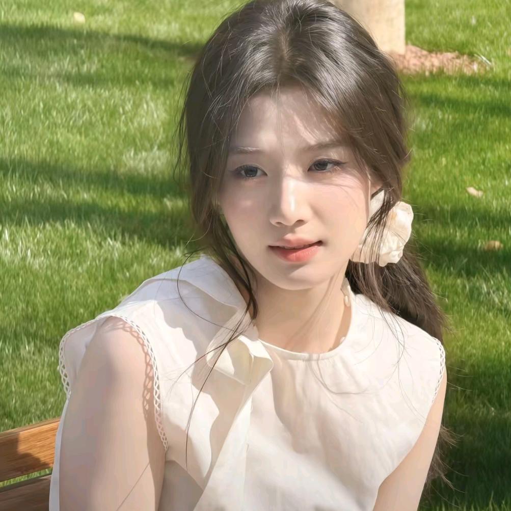 小王没烦恼🌾