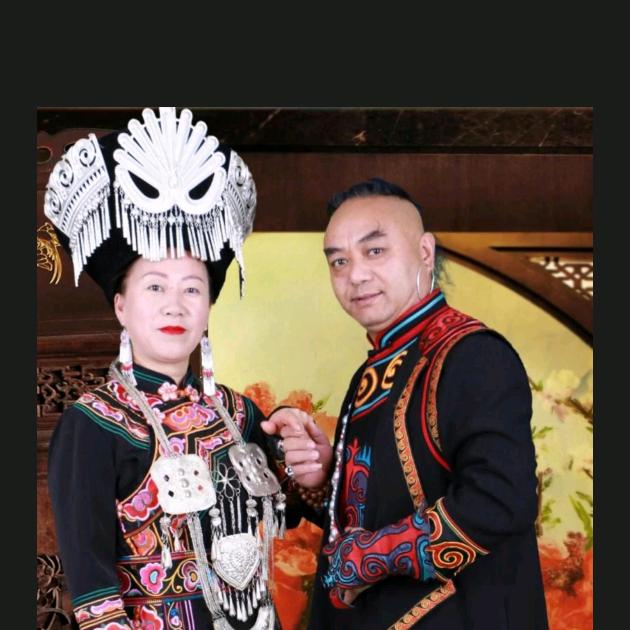 阿喾唛哟组合